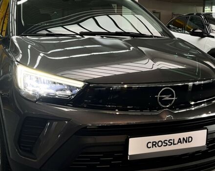 купити нове авто Опель Crossland 2023 року від офіційного дилера Автоцентр AUTO.RIA Опель фото