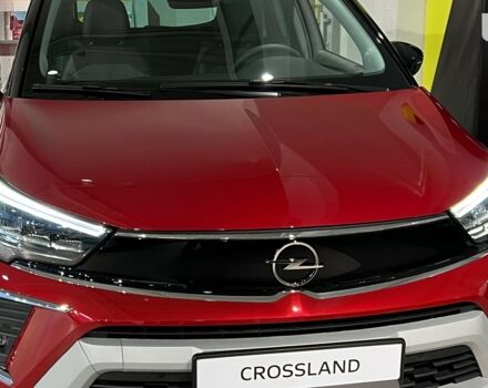 купити нове авто Опель Crossland 2023 року від офіційного дилера Автоцентр AUTO.RIA Опель фото