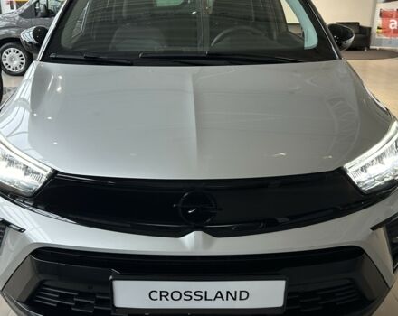 купить новое авто Опель Crossland 2024 года от официального дилера Автоцентр AUTO.RIA Опель фото