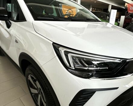 купить новое авто Опель Crossland 2024 года от официального дилера Автоцентр AUTO.RIA Опель фото
