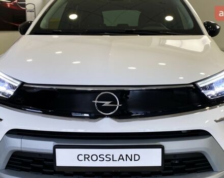 купить новое авто Опель Crossland 2024 года от официального дилера Автоцентр AUTO.RIA Опель фото
