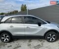 Сірий Опель Crossland, об'ємом двигуна 1.2 л та пробігом 24 тис. км за 16000 $, фото 14 на Automoto.ua