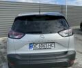 Сірий Опель Crossland, об'ємом двигуна 1.2 л та пробігом 24 тис. км за 16000 $, фото 15 на Automoto.ua