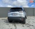 Сірий Опель Crossland, об'ємом двигуна 1.2 л та пробігом 24 тис. км за 16000 $, фото 13 на Automoto.ua