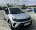 Сірий Опель Crossland, об'ємом двигуна 1.2 л та пробігом 24 тис. км за 16000 $, фото 11 на Automoto.ua