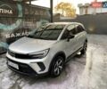 Сірий Опель Crossland, об'ємом двигуна 1.2 л та пробігом 24 тис. км за 16000 $, фото 1 на Automoto.ua