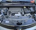 Сірий Опель Crossland, об'ємом двигуна 1.2 л та пробігом 24 тис. км за 16000 $, фото 7 на Automoto.ua
