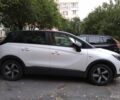 Белый Опель Crossland X, объемом двигателя 0.12 л и пробегом 7 тыс. км за 17050 $, фото 1 на Automoto.ua