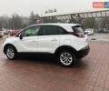 Белый Опель Crossland X, объемом двигателя 1.56 л и пробегом 285 тыс. км за 11500 $, фото 3 на Automoto.ua