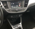 Белый Опель Crossland X, объемом двигателя 1.56 л и пробегом 285 тыс. км за 11500 $, фото 9 на Automoto.ua