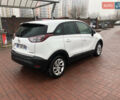 Белый Опель Crossland X, объемом двигателя 1.56 л и пробегом 285 тыс. км за 11500 $, фото 5 на Automoto.ua