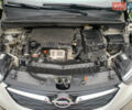 Белый Опель Crossland X, объемом двигателя 1.2 л и пробегом 82 тыс. км за 13900 $, фото 8 на Automoto.ua