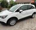 Білий Опель Crossland X, об'ємом двигуна 1.5 л та пробігом 173 тис. км за 12999 $, фото 8 на Automoto.ua
