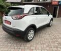 Білий Опель Crossland X, об'ємом двигуна 1.5 л та пробігом 173 тис. км за 12999 $, фото 5 на Automoto.ua