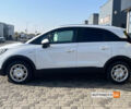 Білий Опель Crossland X, об'ємом двигуна 1.5 л та пробігом 113 тис. км за 17000 $, фото 3 на Automoto.ua