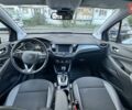 Белый Опель Crossland X, объемом двигателя 1.2 л и пробегом 161 тыс. км за 15500 $, фото 4 на Automoto.ua