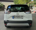 Білий Опель Crossland X, об'ємом двигуна 1.2 л та пробігом 46 тис. км за 14500 $, фото 5 на Automoto.ua