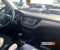 Білий Опель Crossland X, об'ємом двигуна 1.5 л та пробігом 113 тис. км за 17000 $, фото 22 на Automoto.ua