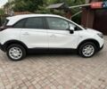 Білий Опель Crossland X, об'ємом двигуна 1.5 л та пробігом 173 тис. км за 12999 $, фото 4 на Automoto.ua