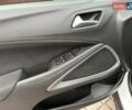 Білий Опель Crossland X, об'ємом двигуна 1.5 л та пробігом 173 тис. км за 12999 $, фото 14 на Automoto.ua