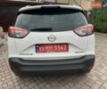 Білий Опель Crossland X, об'ємом двигуна 1.5 л та пробігом 173 тис. км за 12999 $, фото 6 на Automoto.ua