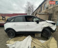 Білий Опель Crossland X, об'ємом двигуна 1.2 л та пробігом 60 тис. км за 5500 $, фото 5 на Automoto.ua