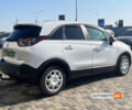 Білий Опель Crossland X, об'ємом двигуна 1.5 л та пробігом 113 тис. км за 17000 $, фото 6 на Automoto.ua