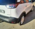 Білий Опель Crossland X, об'ємом двигуна 1.5 л та пробігом 115 тис. км за 15700 $, фото 4 на Automoto.ua