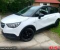 Білий Опель Crossland X, об'ємом двигуна 1.2 л та пробігом 81 тис. км за 14800 $, фото 5 на Automoto.ua
