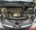 Білий Опель Crossland X, об'ємом двигуна 1.2 л та пробігом 81 тис. км за 14800 $, фото 6 на Automoto.ua