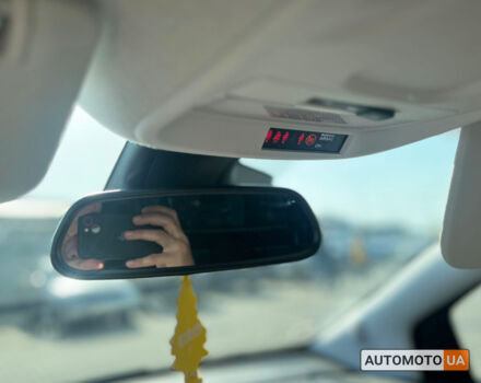 Білий Опель Crossland X, об'ємом двигуна 1.5 л та пробігом 113 тис. км за 17000 $, фото 21 на Automoto.ua