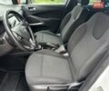 Білий Опель Crossland X, об'ємом двигуна 1.5 л та пробігом 173 тис. км за 12999 $, фото 9 на Automoto.ua