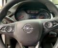 Білий Опель Crossland X, об'ємом двигуна 1.2 л та пробігом 81 тис. км за 14800 $, фото 11 на Automoto.ua