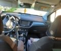 Білий Опель Crossland X, об'ємом двигуна 1.5 л та пробігом 115 тис. км за 15700 $, фото 8 на Automoto.ua