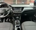 Білий Опель Crossland X, об'ємом двигуна 1.5 л та пробігом 173 тис. км за 12999 $, фото 11 на Automoto.ua