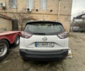 Білий Опель Crossland X, об'ємом двигуна 1.2 л та пробігом 60 тис. км за 5500 $, фото 8 на Automoto.ua