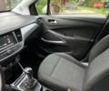 Білий Опель Crossland X, об'ємом двигуна 1.5 л та пробігом 173 тис. км за 12999 $, фото 15 на Automoto.ua