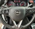 Білий Опель Crossland X, об'ємом двигуна 1.5 л та пробігом 173 тис. км за 12999 $, фото 17 на Automoto.ua