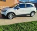 Білий Опель Crossland X, об'ємом двигуна 1.5 л та пробігом 115 тис. км за 15700 $, фото 2 на Automoto.ua