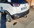 Білий Опель Crossland X, об'ємом двигуна 1.5 л та пробігом 115 тис. км за 15700 $, фото 3 на Automoto.ua