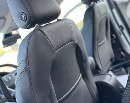 Білий Опель Crossland X, об'ємом двигуна 1.5 л та пробігом 270 тис. км за 12700 $, фото 82 на Automoto.ua