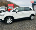 Білий Опель Crossland X, об'ємом двигуна 1.5 л та пробігом 179 тис. км за 13950 $, фото 3 на Automoto.ua