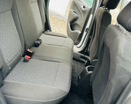 Білий Опель Crossland X, об'ємом двигуна 1.5 л та пробігом 179 тис. км за 13950 $, фото 20 на Automoto.ua