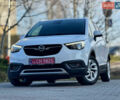 Білий Опель Crossland X, об'ємом двигуна 1.5 л та пробігом 270 тис. км за 12700 $, фото 9 на Automoto.ua