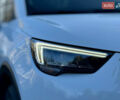 Білий Опель Crossland X, об'ємом двигуна 1.5 л та пробігом 270 тис. км за 12700 $, фото 18 на Automoto.ua