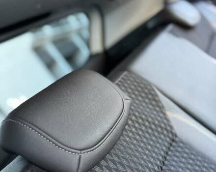 Білий Опель Crossland X, об'ємом двигуна 1.5 л та пробігом 270 тис. км за 12700 $, фото 75 на Automoto.ua