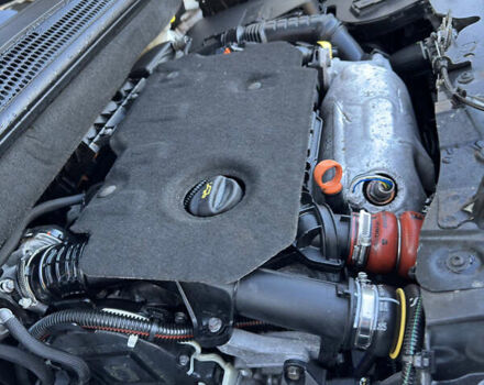 Білий Опель Crossland X, об'ємом двигуна 1.5 л та пробігом 270 тис. км за 12700 $, фото 39 на Automoto.ua