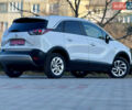 Білий Опель Crossland X, об'ємом двигуна 1.5 л та пробігом 270 тис. км за 12700 $, фото 23 на Automoto.ua