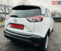 Білий Опель Crossland X, об'ємом двигуна 1.5 л та пробігом 179 тис. км за 13950 $, фото 31 на Automoto.ua