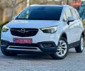 Білий Опель Crossland X, об'ємом двигуна 1.5 л та пробігом 270 тис. км за 12700 $, фото 12 на Automoto.ua